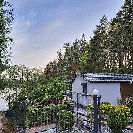 Zacisze Huta Villa Huta  Eksteriør bilde